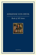 Book of All Saints - Paperback