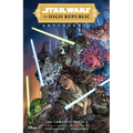 Star Wars: The High Republic Adventures--The Complete Phase 1 - Paperback