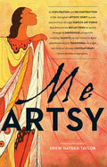 Me Artsy - Paperback