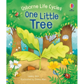 One Little Tree - Board Book