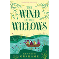 The Wind in the Willows - Paperback