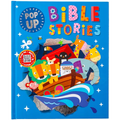 Pop-Up Bible Stories - Board Book