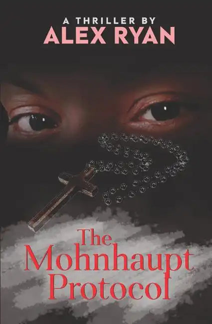 The Mohnhaupt Protocol - Paperback