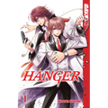 Hanger, Volume 1 - Paperback