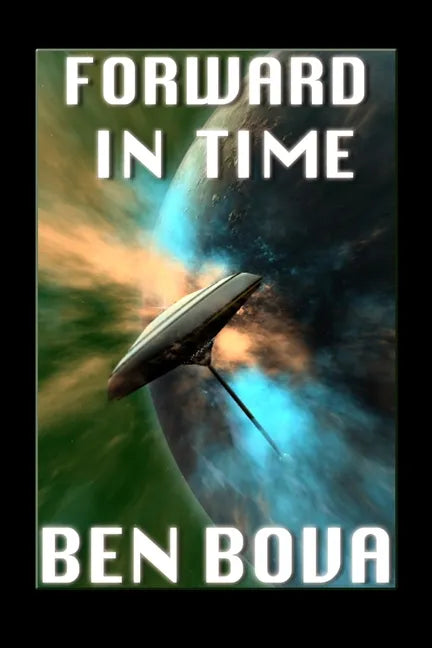 Forward in Time - Paperback