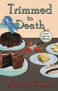 Trimmed to Death - Paperback