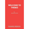 Welcome to Thebes - Paperback