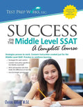 Success on the Middle Level SSAT - Paperback