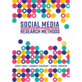 Social Media Research Methods - Paperback
