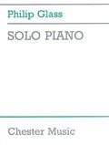 Solo Piano - Paperback