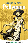 Pollyanna - Paperback