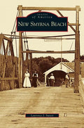 New Smyrna Beach - Hardcover