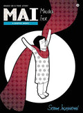 Mai: A Graphic Novel - Paperback