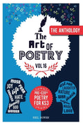 Art of Poetry: An anthology of Pre C20th poems for KS3 - Paperback