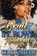 The Bride of a St. Rowe Millionaire - Paperback