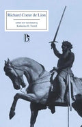 Richard Coeur de Lion - Paperback