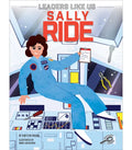 Sally Ride - Paperback