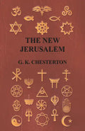 The New Jerusalem - Paperback