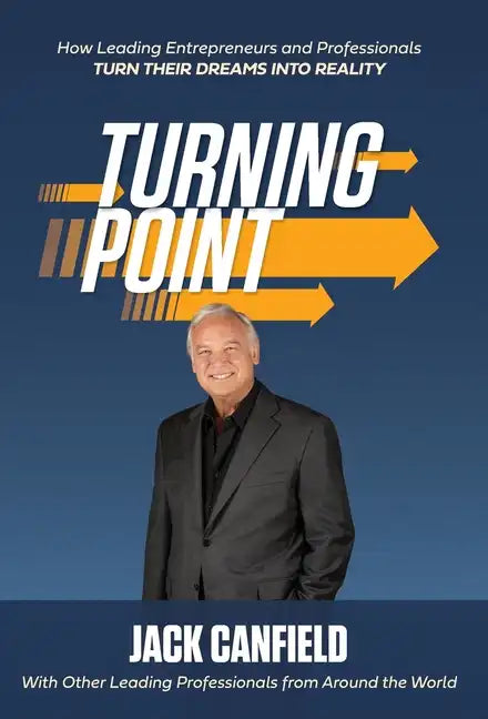 The Turning Point - Hardcover