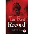The Red Record - Paperback