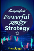 Simplified Powerful FOREX strategy - Paperback