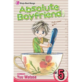 Absolute Boyfriend, Vol. 5 - Paperback