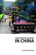Contemporary Religions in China - Paperback