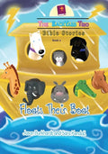 Floats Their Boat - Paperback