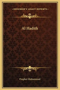 Al Hadith - Hardcover