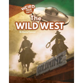 The Wild West - Library Binding