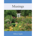 Musings - Paperback
