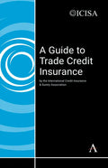 A Guide to Trade Credit Insurance - Hardcover