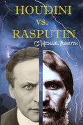 Houdini vs. Rasputin - Paperback