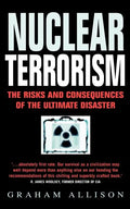 Nuclear Terrorism - Paperback