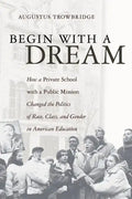 Begin with a Dream - Paperback