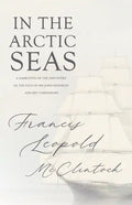 In the Arctic Seas - A Narrative of the Discovery of the Fate of Sir John Franklin and his Companions - Paperback