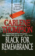 Black for Remembrance - Paperback