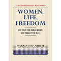 Women, Life, Freedom: Our Fight for Human Rights and Equality in Iran - Paperback