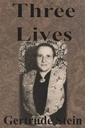 Three Lives - Paperback