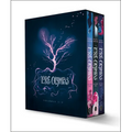 Lore Olympus 3-Book Boxed Set: Volumes 1-3 - Hardcover