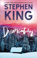 Dreamcatcher - Paperback