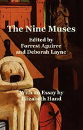 The Nine Muses - Paperback