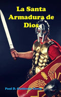 La Santa Armadura de Dios - Paperback