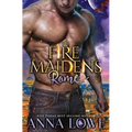 Fire Maidens: Rome - Paperback