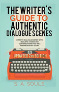 The Writers Guide to Realistic Dialogue - Paperback