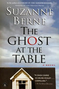 The Ghost at the Table - Paperback