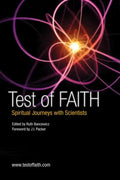 Test of Faith - Paperback