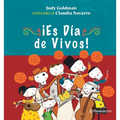 ¡Es Día de Vivos! / It´s the Day of the Living! - Paperback