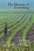The Measure of Everything - Paperback