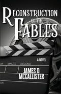 Reconstruction of the Fables - Paperback